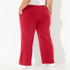 Suprema&reg; Wide Leg Pant image number null