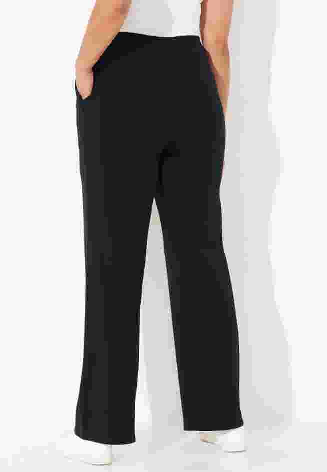 Suprema® Wide Leg Pant image number 1