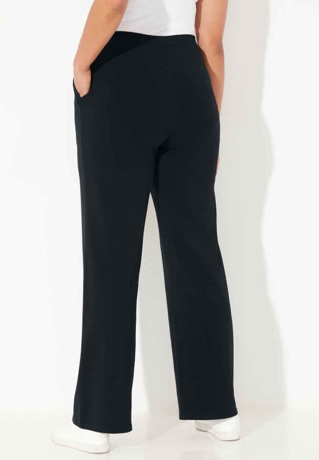 Suprema® Wide Leg Pant image number 2