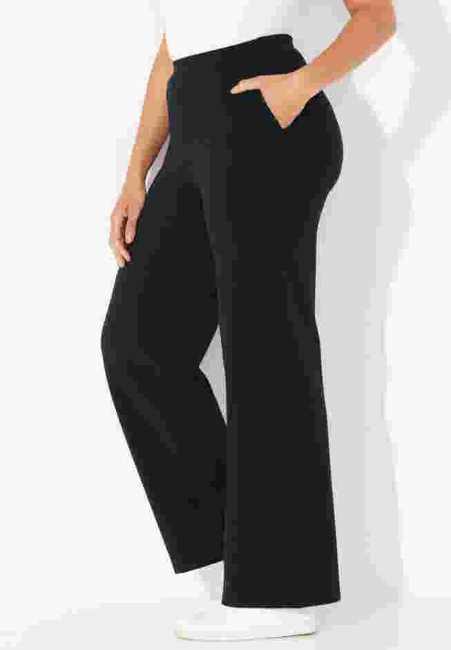Suprema® Wide Leg Pant image number 2