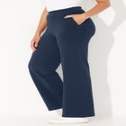 Suprema&reg; Wide Leg Pant image number null