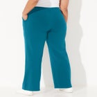 Suprema&reg; Wide Leg Pant image number 2
