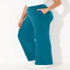 Suprema&reg; Wide Leg Pant image number 3