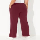 Suprema&reg; Wide Leg Pant image number null