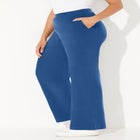 Suprema&reg; Wide Leg Pant image number null