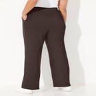 Suprema&reg; Wide Leg Pant image number null