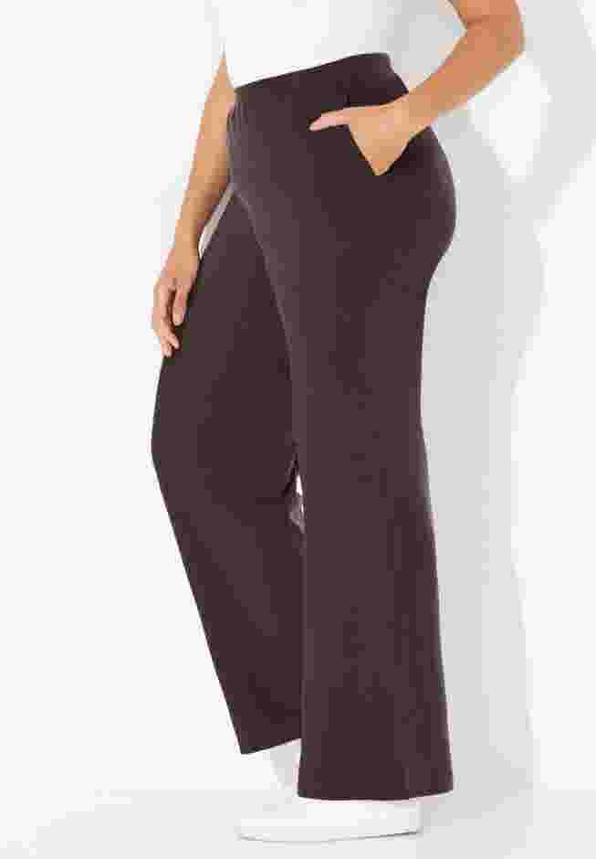 Suprema® Wide Leg Pant image number 2