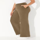 Suprema&reg; Wide Leg Pant image number null