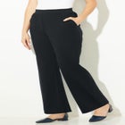 Suprema® Wide Leg Pant image number null