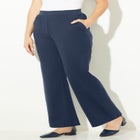 Suprema&reg; Wide Leg Pant image number null
