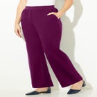 Suprema&reg; Wide Leg Pant image number null