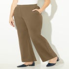 Suprema&reg; Wide Leg Pant image number null