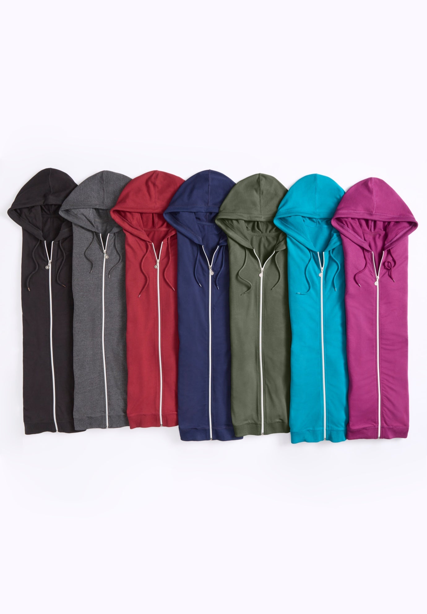 Good Intentions French Terry Hoodie image number 2