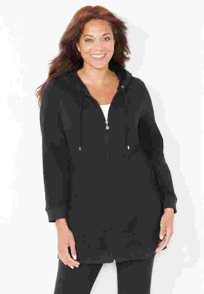 Good Intentions French Terry Hoodie image number 0
