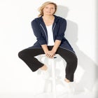 Good Intentions French Terry Hoodie image number null