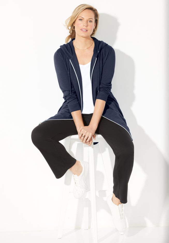 Good Intentions French Terry Hoodie image number 1