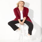 Good Intentions French Terry Hoodie image number null