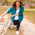 Good Intentions French Terry Hoodie image number null