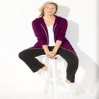 Good Intentions French Terry Hoodie image number null