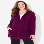 Good Intentions French Terry Hoodie image number null