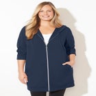 Good Intentions French Terry Hoodie image number null