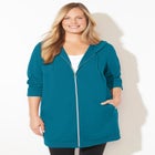 Good Intentions French Terry Hoodie image number null