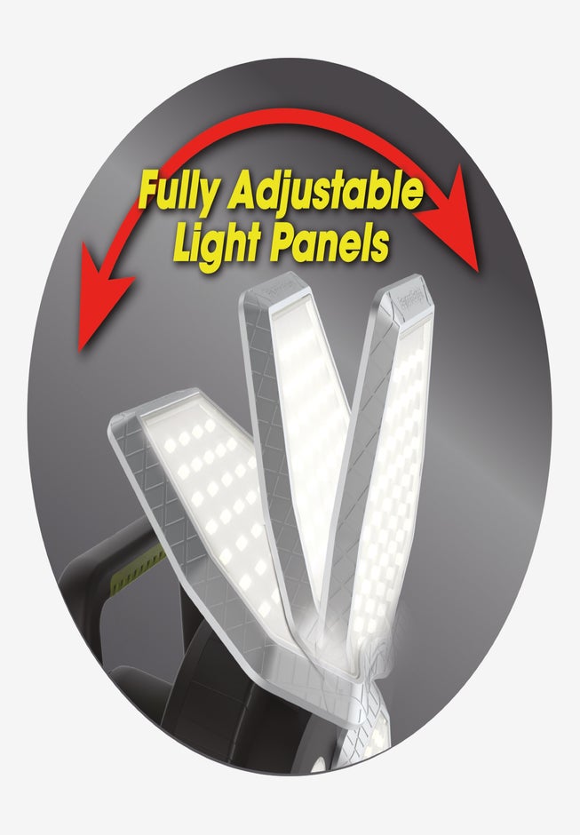 Beyond Bright Tower image number 6