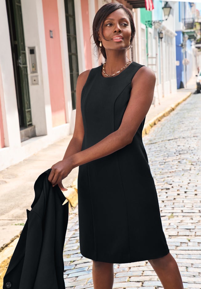 catherines formal dresses Catherine Red Asymmetrical Pleated Long-Sleeve Maxi Dress The bodice is designed with secure support that eliminates the need for extra undergarments Catherines Women's Plus Size Ponte