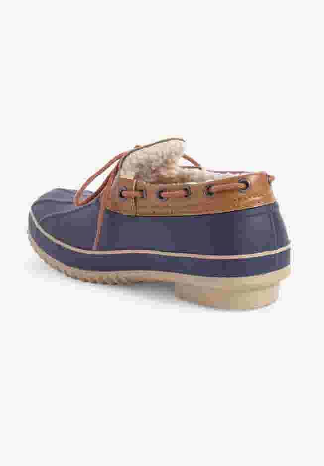 The Storm Waterproof Slip-On image number 1