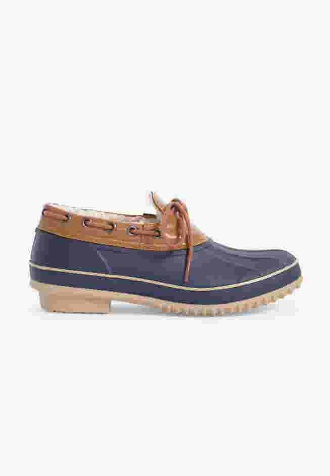 The Storm Waterproof Slip-On image number 3