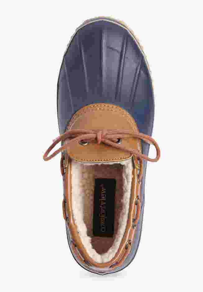 The Storm Waterproof Slip-On image number 4