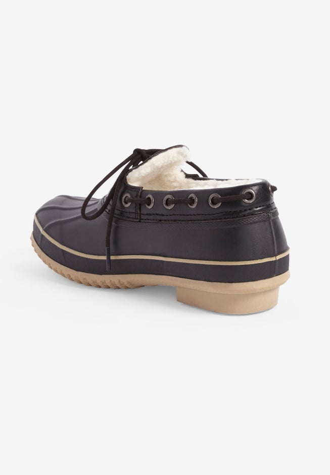 The Storm Waterproof Slip-On image number 1