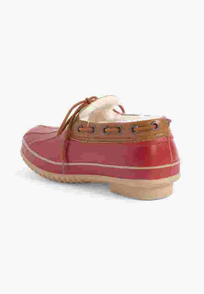 The Storm Waterproof Slip-On image number 1