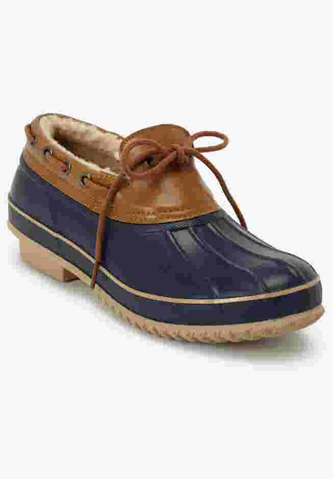 The Storm Waterproof Slip-On image number 0