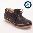 The Storm Waterproof Rubber Slip-On image number 0