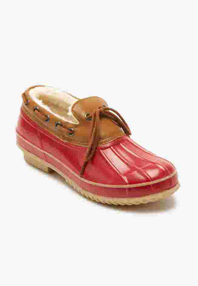 The Storm Waterproof Slip-On image number 0
