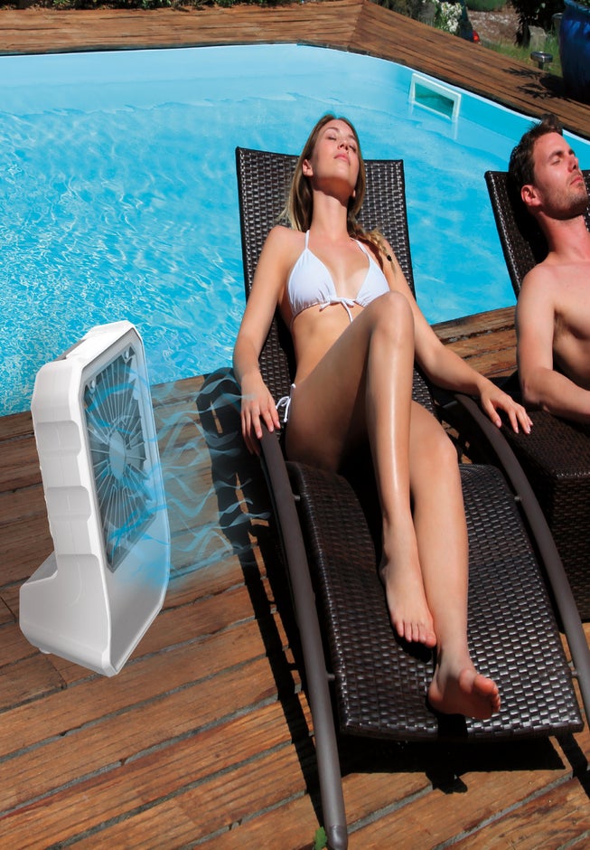 Arctic Air® Outdoor Fan image number 1