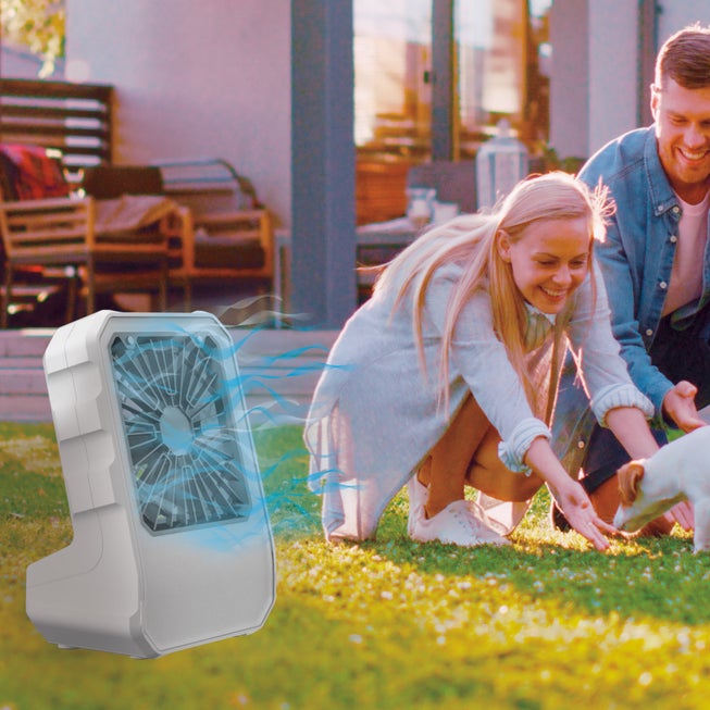 Arctic Air® Outdoor Fan image number null