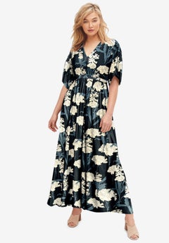 Plus Size & Curvy Special Occasion Dresses | Catherines Plus Size & Curvy Special Occasion Dresses | Catherines
