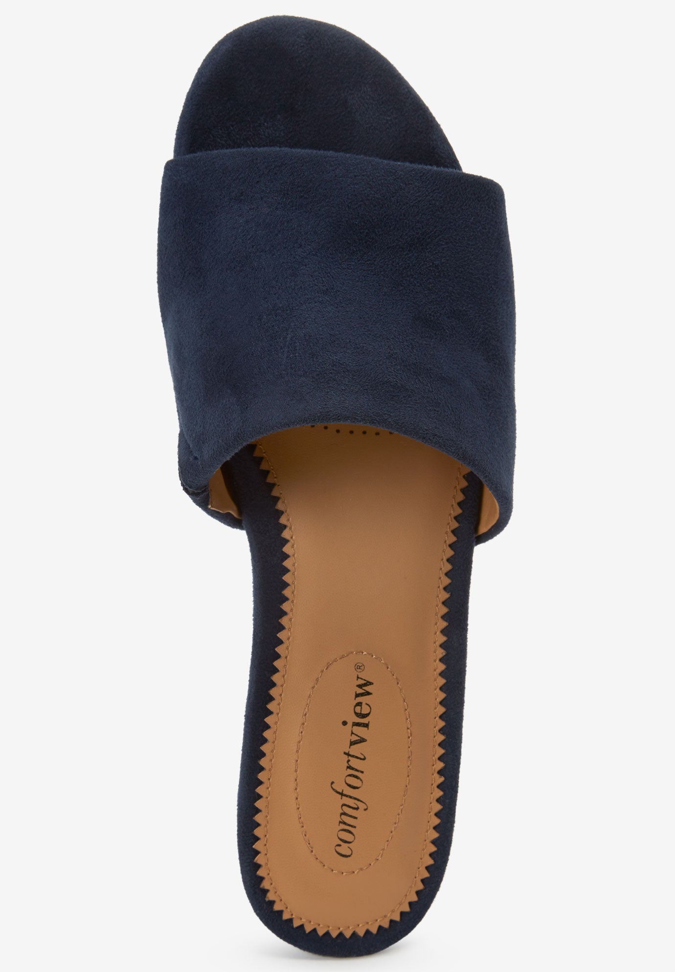 The Capri Slip On Mule image number 4
