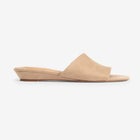 The Capri Slip On Mule image number null