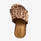 The Capri Slip On Mule image number null