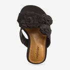 The Carmen Slip On Mule image number null