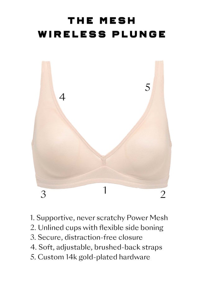 The Wireless Plunge - Mesh image number 5