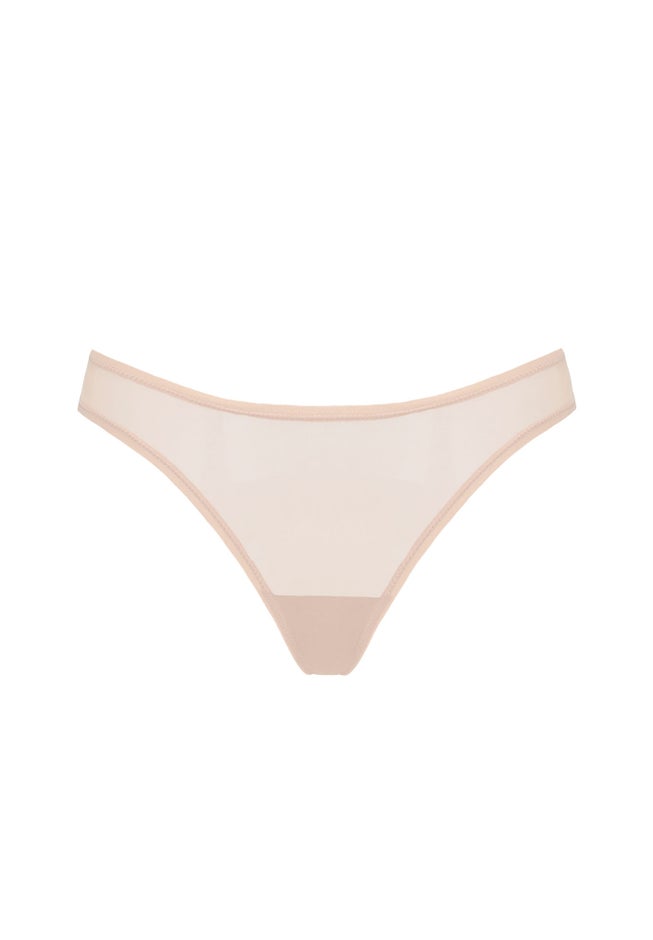 The Bikini - Mesh image number 1