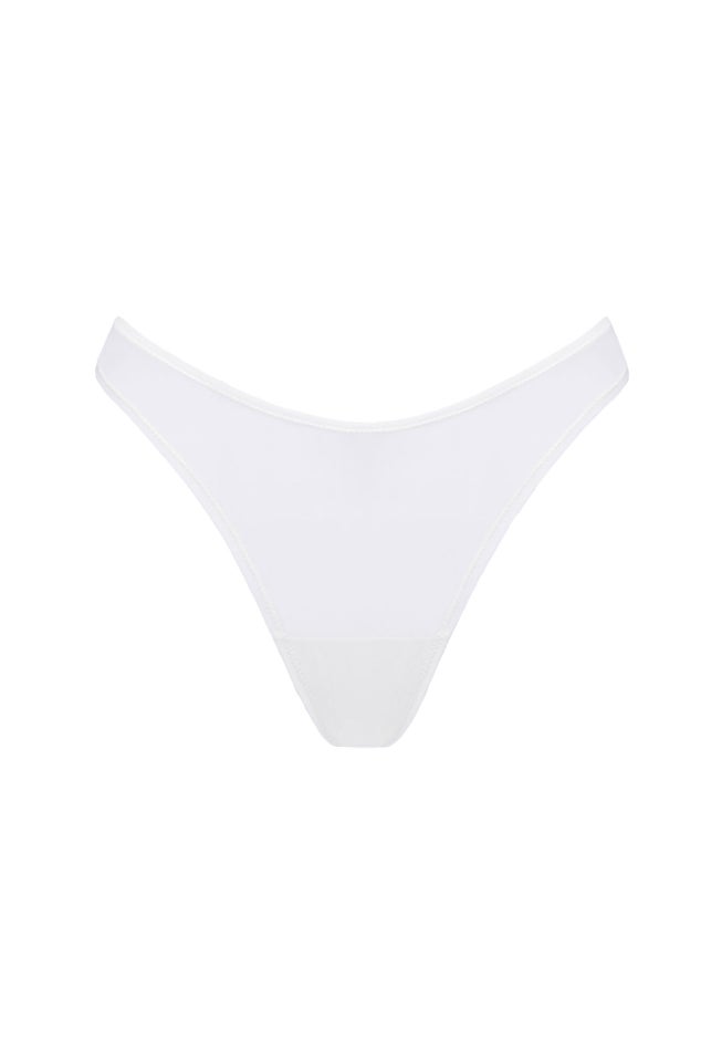 The Thong - Mesh image number 1