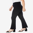 Essential Stretch Yoga Pant image number null