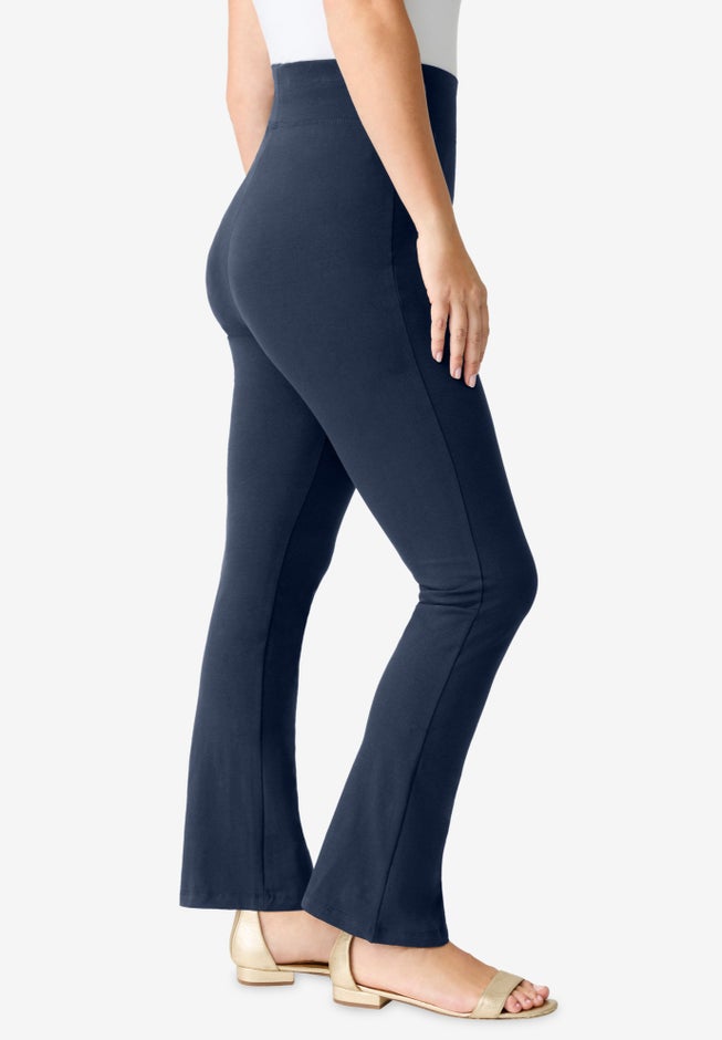 Essential Stretch Yoga Pant image number 2
