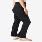 Essential Stretch Yoga Pant image number null