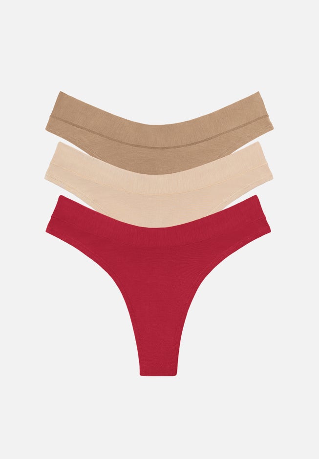 The Thong - Modal image number 9